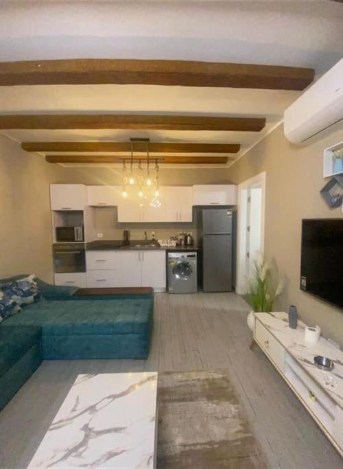 Willa One Bedroom Bali El Gouna With Praivet Heater Pool