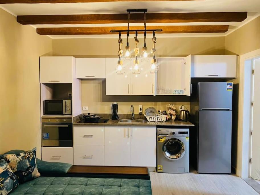 One Bedroom Bali El Gouna With Praivet Heater Pool Willa *